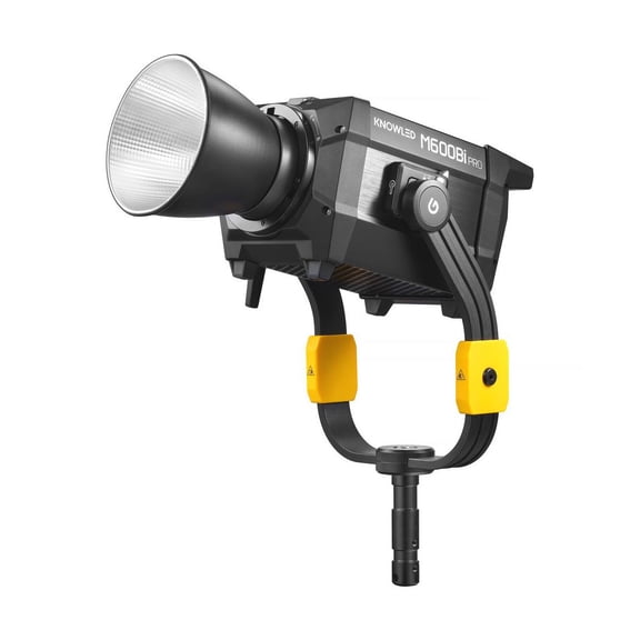Godox KNOWLED M600BI Pro Bi Color LED Video Light (With Carrying Bag)