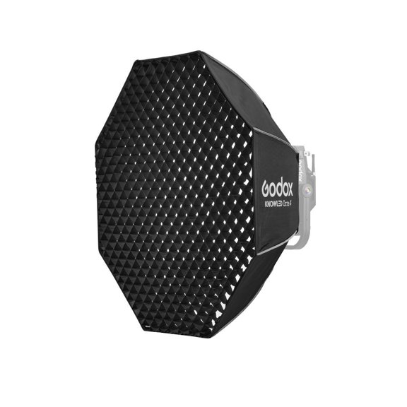 Godox KNOWLED Octa Softbox for P300R (4')