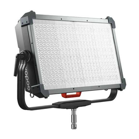 Godox KNOWLED P1200R Hard RGB LED Video Light Panel