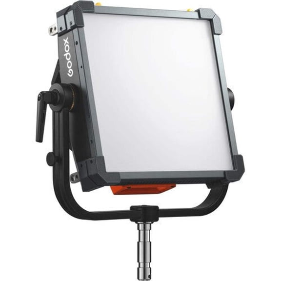 Godox KNOWLED P300R RGB LED Light Panel (Travel Kit)