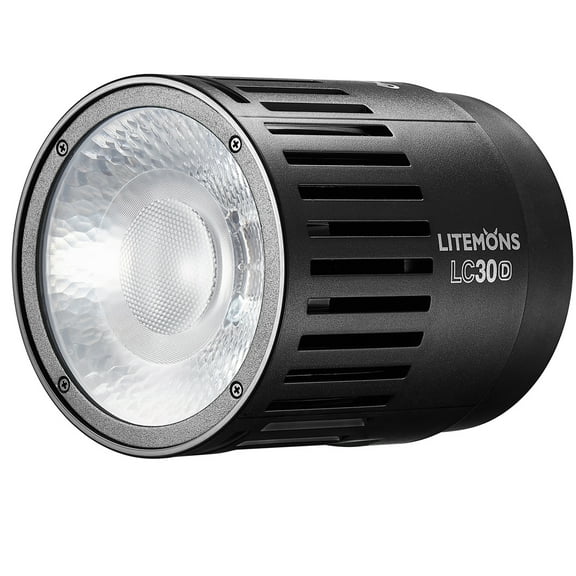 Godox LC30D 33W Litemons Tabletop LED Light