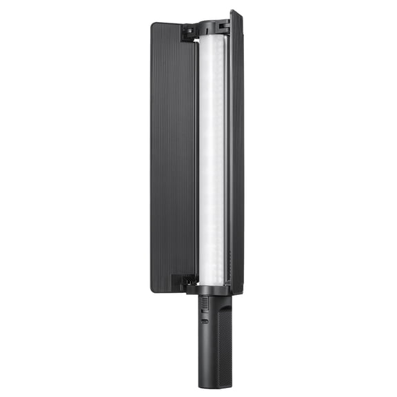 Godox LC500 Mini Bi-Color LED Light Stick (Black, 18")