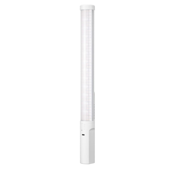 Godox LC500 Mini Bi-Color LED Light Stick (White, 18")