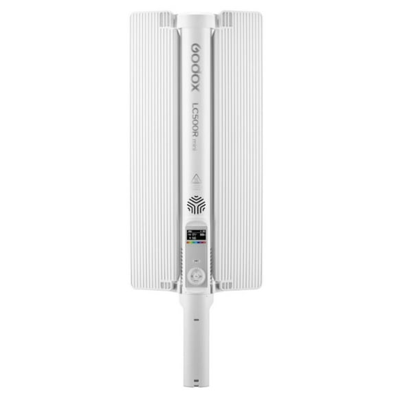 Godox LC500R Mini RGB LED Light Stick (White, 18")