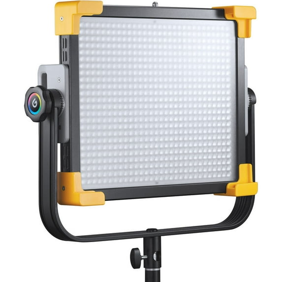 Godox LD75R RGB Panel Light