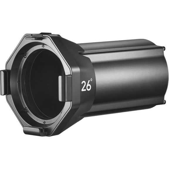 Godox LENS 26 For Spotlight Attachment
