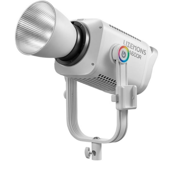 Godox LITEMONS LA600R RGB LED Monolight (White)