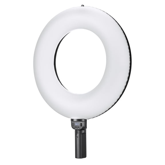 Godox LR150Air RGB Inflatable LED Ring Light