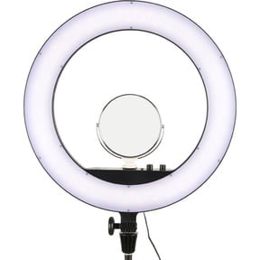 Godox LR160 19.4'' LED Ring Light (Bi-Color)