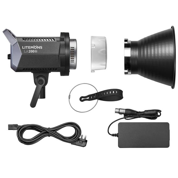 Godox Litemons LA200Bi LED 200W Light