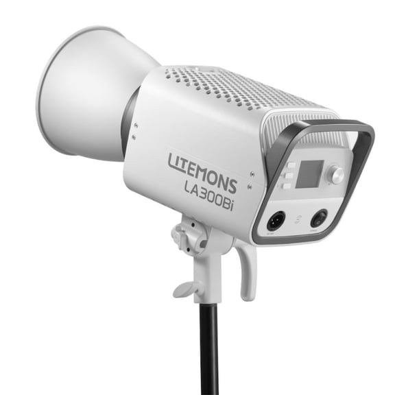Godox Litemons LA300Bi Bi-color LED Video Light