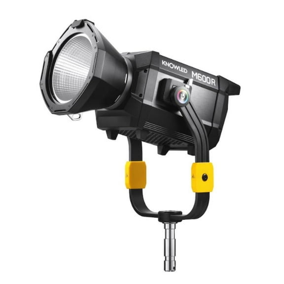 Godox M600R KNOWLED Full-Color LED Light
