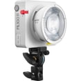 thumbnail image 1 of Godox ML100R RGB LED Video Light, 1 of 9