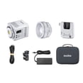 thumbnail image 1 of Godox ML150 Bi-Color LED Video Light, 1 of 9