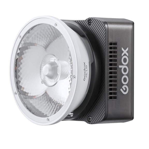 Godox ML40R RGB LED Video Light