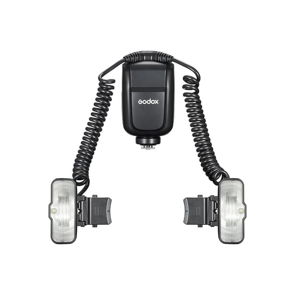 Godox Macro Twin Flash, Sony