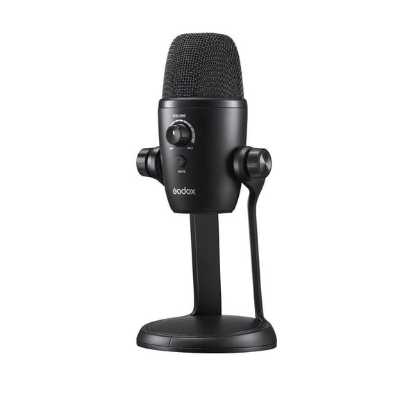 Godox Multi-Pattern USB Condenser Microphone