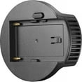 thumbnail image 1 of Godox NP-F Battery Adapter Plate for MS60Bi & MS60R, 1 of 1