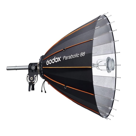 Godox 88 Parabolic Light Focusing System Kit