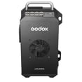 thumbnail image 1 of Godox Power Box for TL and TP Series LED Pixel Tube Lights, 1 of 6