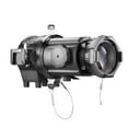 thumbnail image 1 of Godox Projection Attachment for KNOWLED M600R & M1000R Lights (19°), 1 of 10