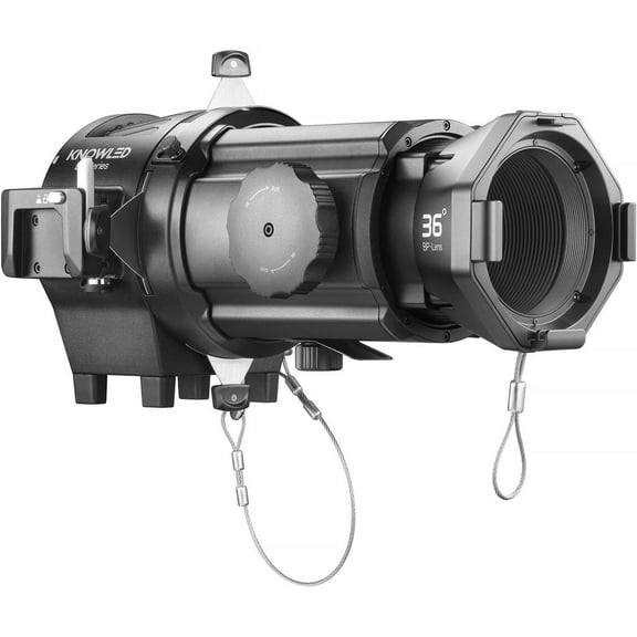 Godox Projection Attachment for KNOWLED M600R & M1000R Lights (36°)