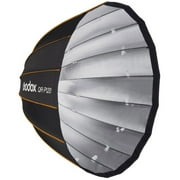 Godox QR-P120 Quick Release Parabolic Softbox 47.1