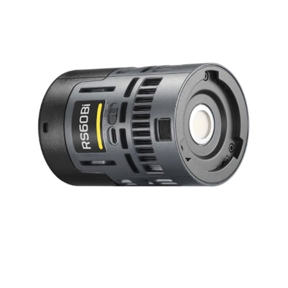 Godox RS60BI Bi-color LED light