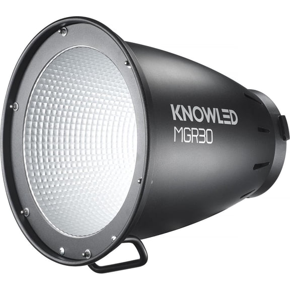 Godox Reflector for KNOWLED MG6K LED Light (30)