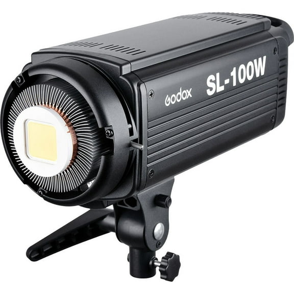 Godox SL-100 LED Video Light (Daylight-Balanced)