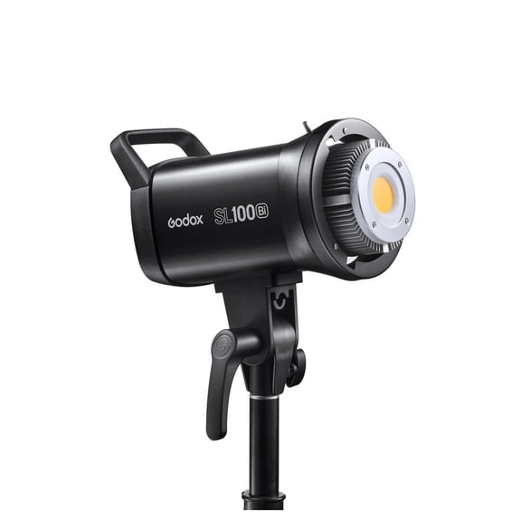 Godox SL100Bi SL Series Bi-Color LED Video Light