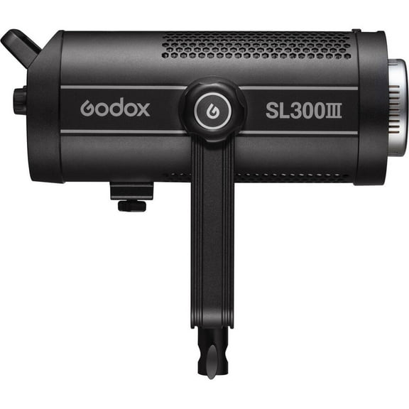 Godox SL300III 330W Daylight LED Video Light