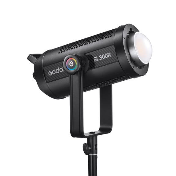 Godox SL300R 310W RGB LED Video Light