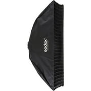 Godox Softbox with Bowens Speed Ring and Grid (13.8 x 63)