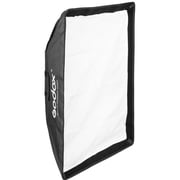 Godox SB-FS 50x70cm 19.68x27.56" Softbox for Mini Studio Flash