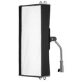thumbnail image 1 of Godox TP-S2 Rectangular Softbox for TP2R LED Pixel Tube Lights, 1 of 3