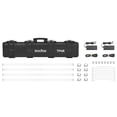 thumbnail image 1 of Godox TP4R 4' 64W RGBWW LED Pixel Tube 4-Light Kit, 1 of 4