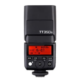Godox TT350N Mini Thinklite TTL Flash for Nikon