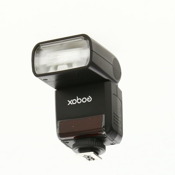 Godox TT350O Mini Thinklite TTL Flash for Olympus/Panasonic Cameras