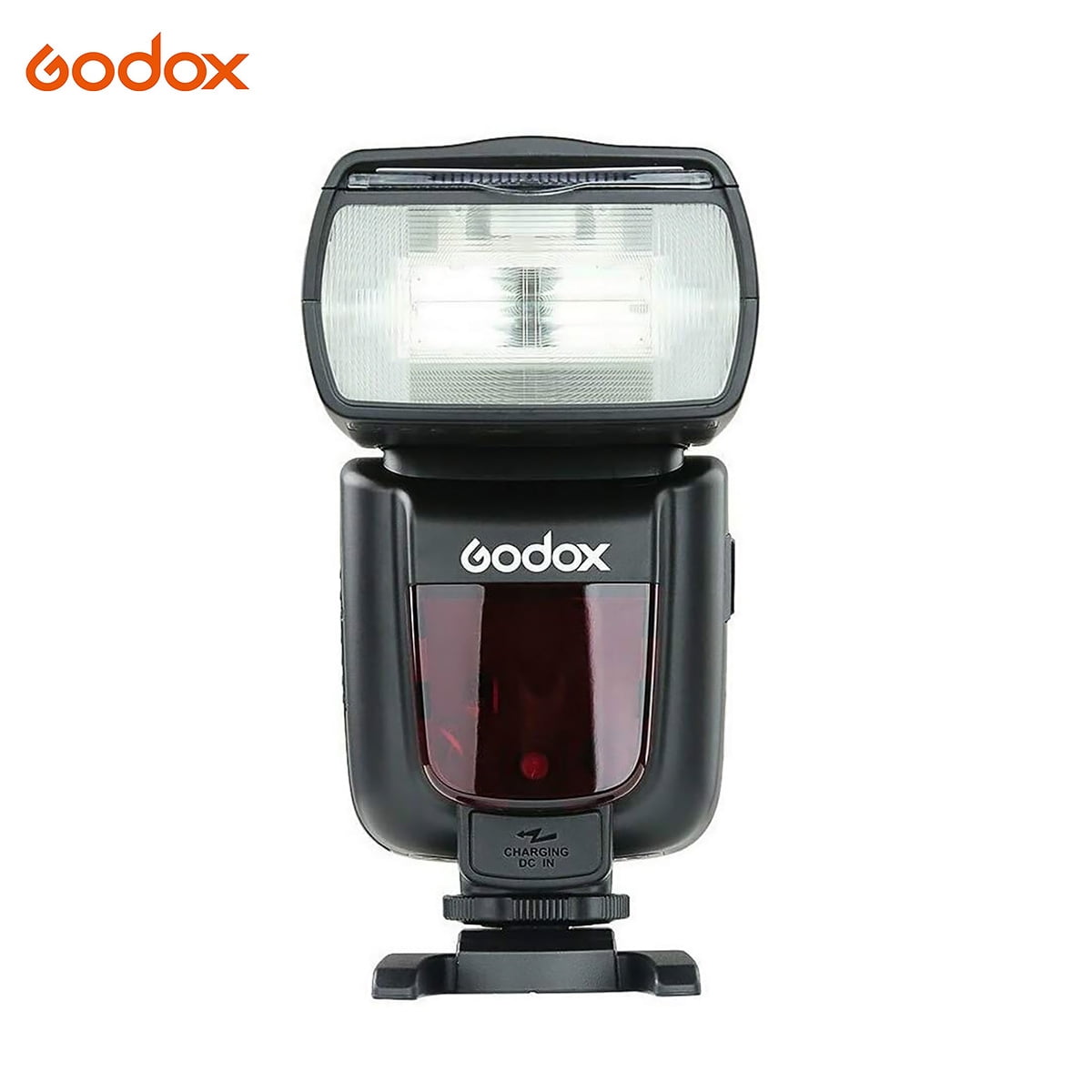 Godox TT600 2.4G Wireless On/Off Camera Flash Speedlite for Canon Nikon