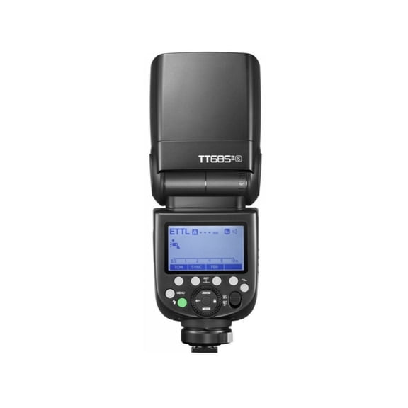 Godox TT685 II Speedlite for Sony Cameras