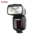thumbnail image 1 of Godox Thinklite TT600 Camera Flash Speedlite Master/Slave Flash with Built-in 2.4G Wireless Trigger System GN60 for Canon Nikon Pentax Olympus Fujifilm Compatible with AD360II-C AD360II-N TT685C TT685, 1 of 7