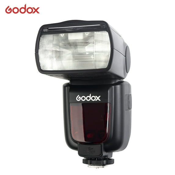 Godox Thinklite TT600 Camera Flash Speedlite Master/Slave Flash with Built-in 2.4G Wireless Trigger System GN60 for Canon Nikon Pentax Olympus Fujifilm Compatible with AD360II-C AD360II-N TT685C TT685