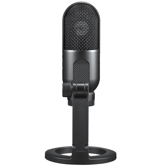 Godox UMic12 Cardioid Condenser USB Microphone with Dektop Stand