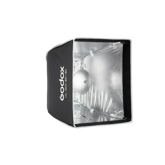Godox Umbrella-Style Softbox with Bowens Mount