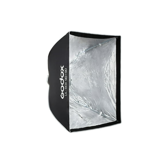 Godox Umbrella-Style Softbox with Bowens Mount
