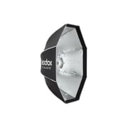Godox Umbrella-Style Softbox with Bowens Mount 35.4