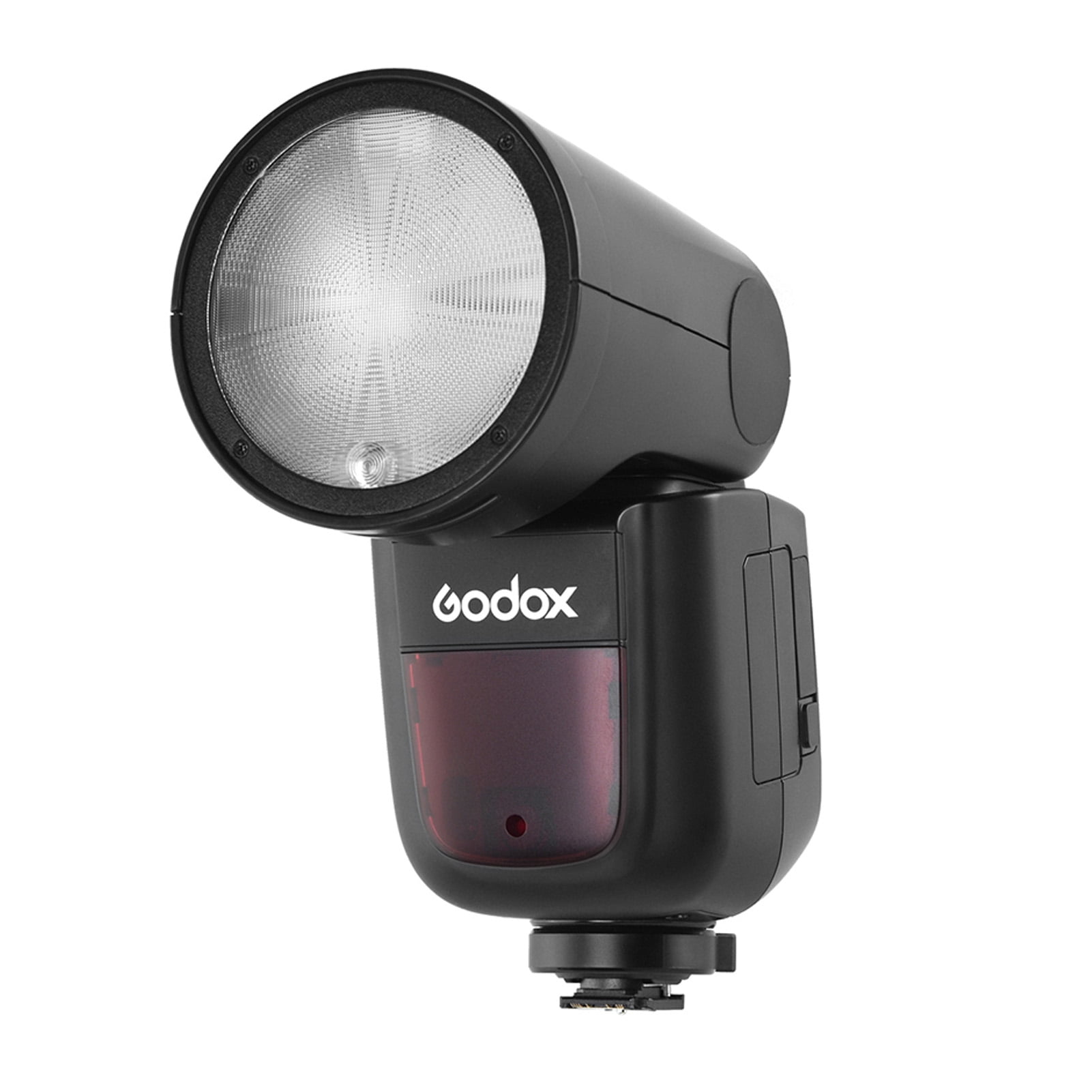 Godox V1S Professional Camera Flash Speedlite Speedlight Round