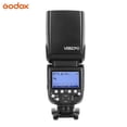 thumbnail image 1 of Godox V860III-O 76Ws Camera Flash for Olympus Panasonic Camera 480 Full-Power Flashes 10 Levels LED Modeling Lamp, 1 of 9
