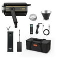 thumbnail image 1 of Godox VL300 LED Video Light, 1 of 11